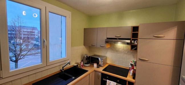 For sale Kingersheim 3 rooms 58 m2 Haut rhin (68260) photo 2