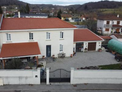 For sale Arzay PORTE-DES-BONNEVAUX 9 rooms 240 m2 Isere (38260) photo 0