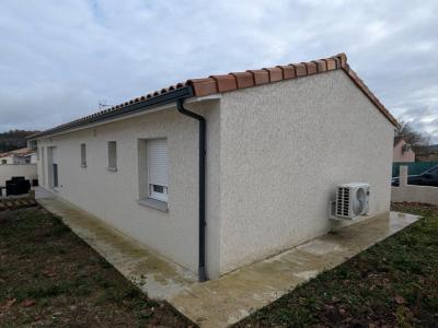 Annonce Vente 4 pices Maison Fossat 09