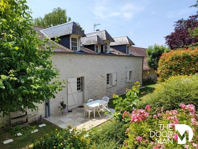 For sale Maille 9 rooms 233 m2 Indre et loire (37800) photo 0