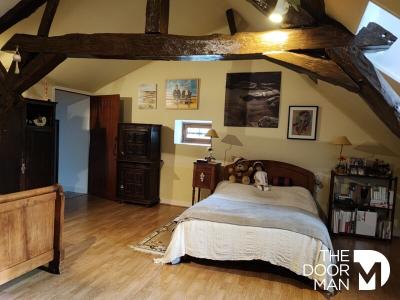 For sale Maille 9 rooms 233 m2 Indre et loire (37800) photo 2