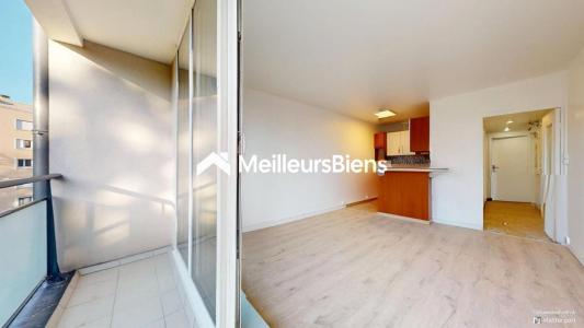 For sale Villejuif 3 rooms 48 m2 Val de Marne (94800) photo 1