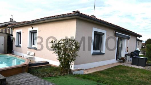 For sale Albi 4 rooms 100 m2 Tarn (81000) photo 2