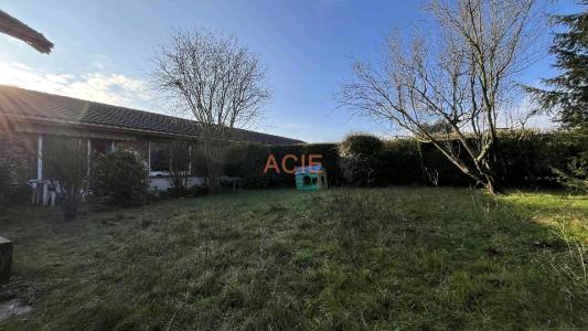 Annonce Vente 4 pices Maison Puiseux-en-france 95