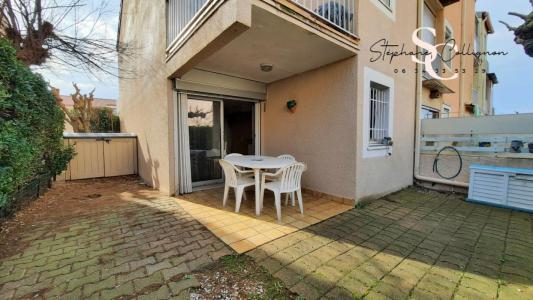 For sale Marseillan 2 rooms 30 m2 Herault (34340) photo 1