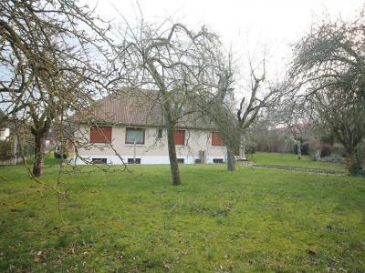 For sale Fampoux 7 rooms 135 m2 Pas de calais (62118) photo 0