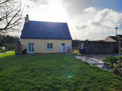 For sale Mohon 7 rooms 95 m2 Morbihan (56490) photo 1