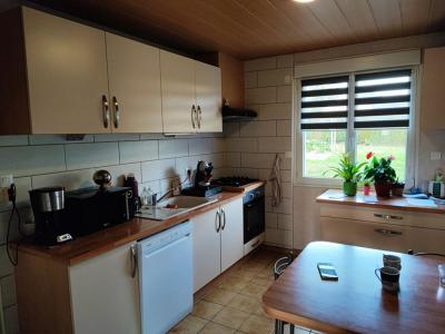 For sale Mohon 7 rooms 95 m2 Morbihan (56490) photo 3