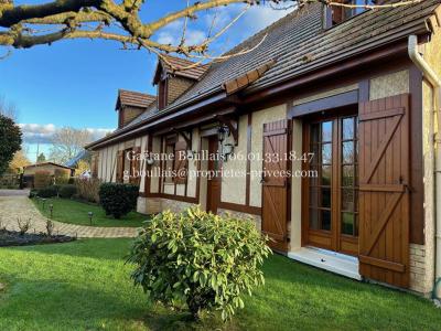 For sale Lieurey 5 rooms 144 m2 Eure (27560) photo 0