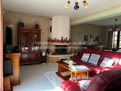 For sale Lieurey 5 rooms 144 m2 Eure (27560) photo 1