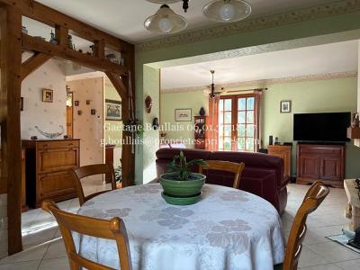 For sale Lieurey 5 rooms 144 m2 Eure (27560) photo 2