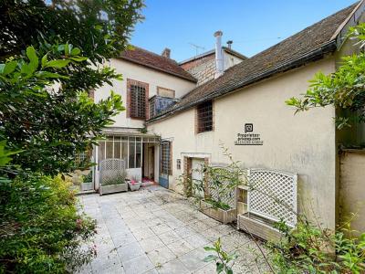 Acheter Maison Villeneuve-l'archeveque 53500 euros