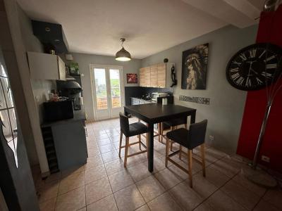 Annonce Vente 6 pices Maison Rosporden 29