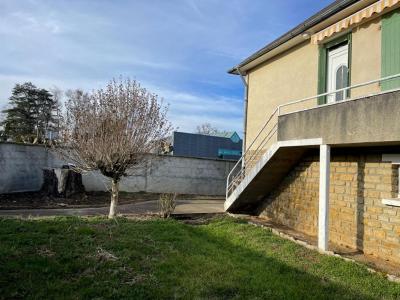 Annonce Vente 4 pices Maison Chatre 36