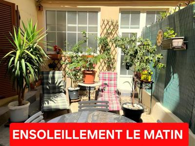 Acheter Appartement 43 m2 Nice