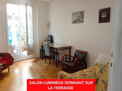 Acheter Appartement Nice 299000 euros