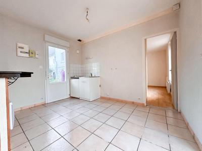 Annonce Vente 2 pices Maison Nantes 44