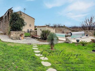 For sale Lezignan-corbieres 5 rooms 148 m2 Aude (11200) photo 2