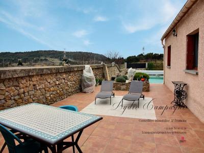 Acheter Maison Lezignan-corbieres 388000 euros