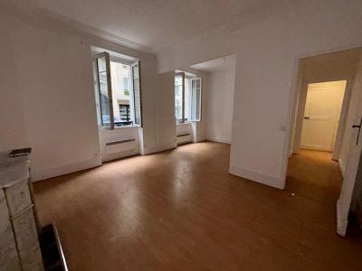 For sale Paris-15eme-arrondissement 3 rooms 50 m2 Paris (75015) photo 0