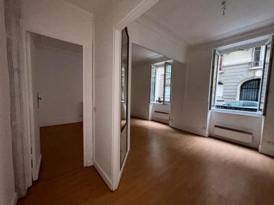 Annonce Vente 3 pices Appartement Paris-15eme-arrondissement 75