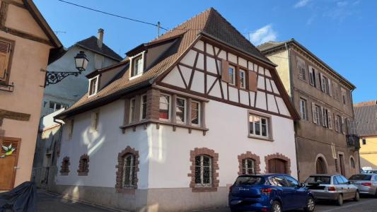 For sale Ribeauville 6 rooms 160 m2 Haut rhin (68150) photo 0