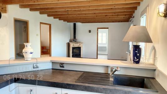 For sale Groix 6 rooms 111 m2 Morbihan (56590) photo 3