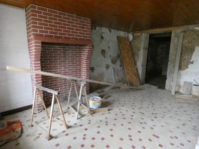 For sale Escorpain 4 rooms 90 m2 Eure et loir (28270) photo 1