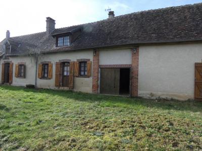 Annonce Vente 4 pices Maison Dreux 28