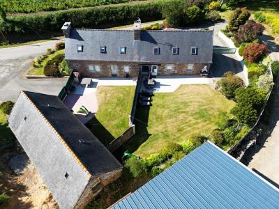 For sale Lezardrieux 8 rooms 150 m2 Cotes d'armor (22740) photo 0