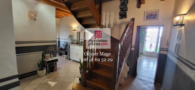 For sale Sainte-bazeille 7 rooms 311 m2 Lot et garonne (47200) photo 2