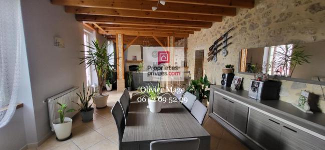 For sale Sainte-bazeille 7 rooms 311 m2 Lot et garonne (47200) photo 3