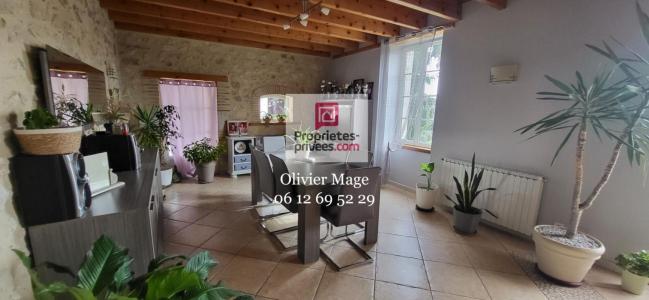 For sale Sainte-bazeille 7 rooms 311 m2 Lot et garonne (47200) photo 4