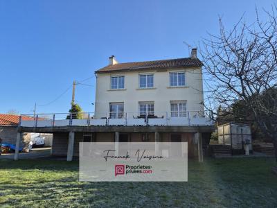 For sale Saint-paul-en-pareds 8 rooms 133 m2 Vendee (85500) photo 0