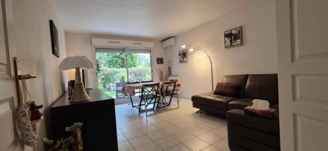 For sale Cagnes-sur-mer 3 rooms 62 m2 Alpes Maritimes (06800) photo 1