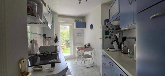 For sale Cagnes-sur-mer 3 rooms 62 m2 Alpes Maritimes (06800) photo 2