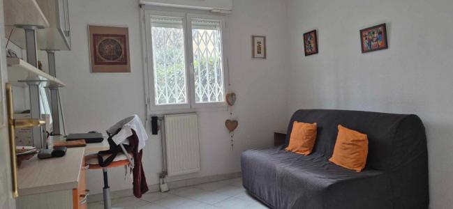 For sale Cagnes-sur-mer 3 rooms 62 m2 Alpes Maritimes (06800) photo 3