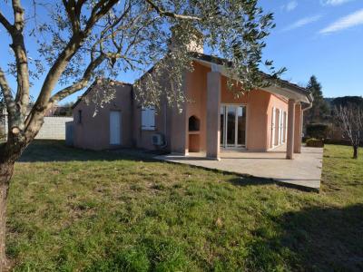 Annonce Vente 5 pices Maison Ruoms 07