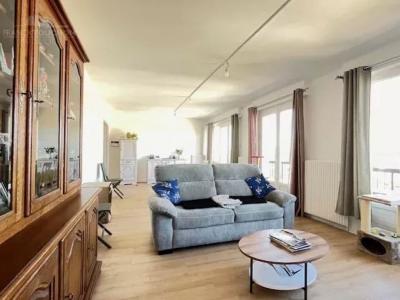 Acheter Appartement 109 m2 Montargis