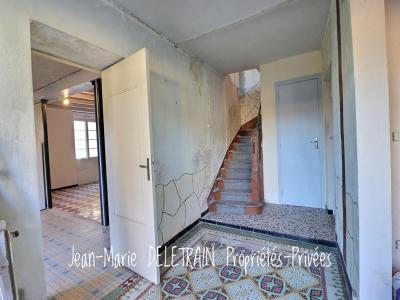 Annonce Vente 6 pices Maison Velines 24