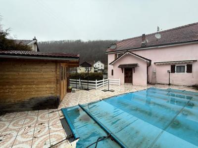 For sale Autechaux-roide 5 rooms 125 m2 Doubs (25150) photo 1