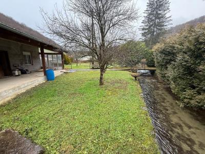 For sale Autechaux-roide 5 rooms 125 m2 Doubs (25150) photo 2