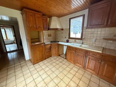 For sale Autechaux-roide 5 rooms 125 m2 Doubs (25150) photo 4