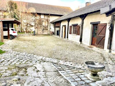 For sale Sens 5 rooms 164 m2 Yonne (89100) photo 2