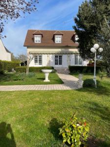 Annonce Vente 6 pices Maison Challuy 58