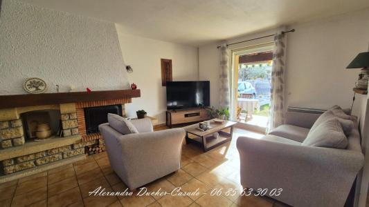 Annonce Vente 4 pices Maison Mees 04