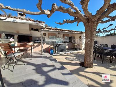 For sale Roquebrune-sur-argens 5 rooms 111 m2 Var (83520) photo 1