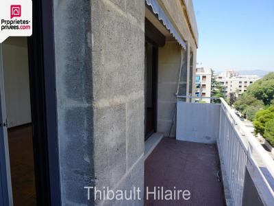 Acheter Appartement 86 m2 Marseille-9eme-arrondissement