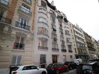 For sale Paris-6eme-arrondissement 3 rooms 85 m2 Paris (75006) photo 1