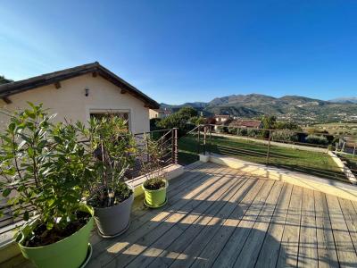 Acheter Maison 130 m2 Digne-les-bains